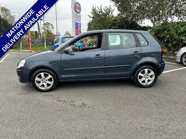 Used Volkswagen Polo 2009 for sale - 76236099: Photo 4