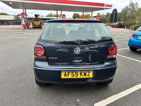 Used Volkswagen Polo 2009 for sale - 76236099: Photo 6