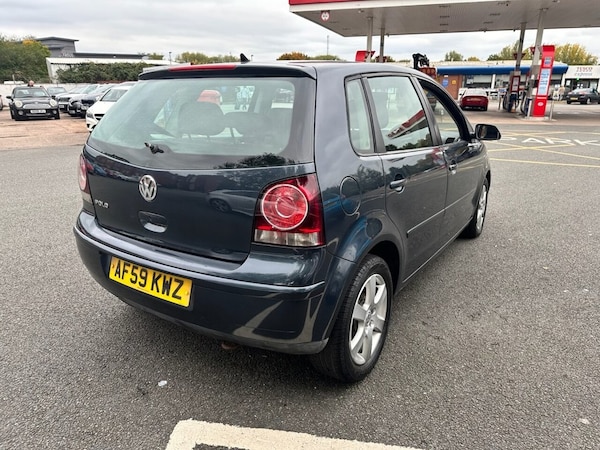 Used Volkswagen Polo 2009 for sale - 76236099: Photo 7