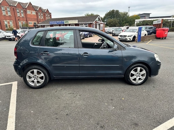 Used Volkswagen Polo 2009 for sale - 76236099: Photo 8