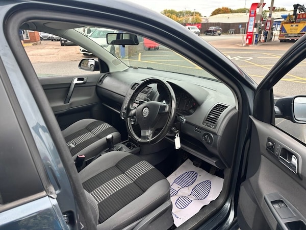 Used Volkswagen Polo 2009 for sale - 76236099: Photo 9