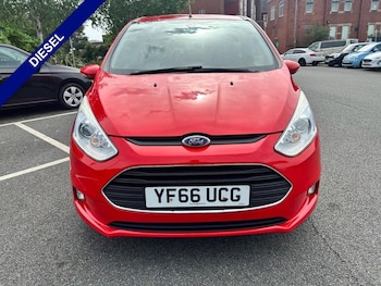 Used Ford B-MAX 2016 for sale - 78702061: Photo