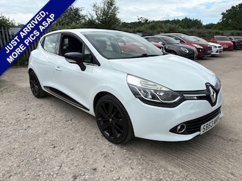 Used Renault Clio 2013 for sale - 78749187: Photo