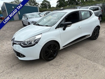 Used Renault Clio 2013 for sale - 78749187: Photo