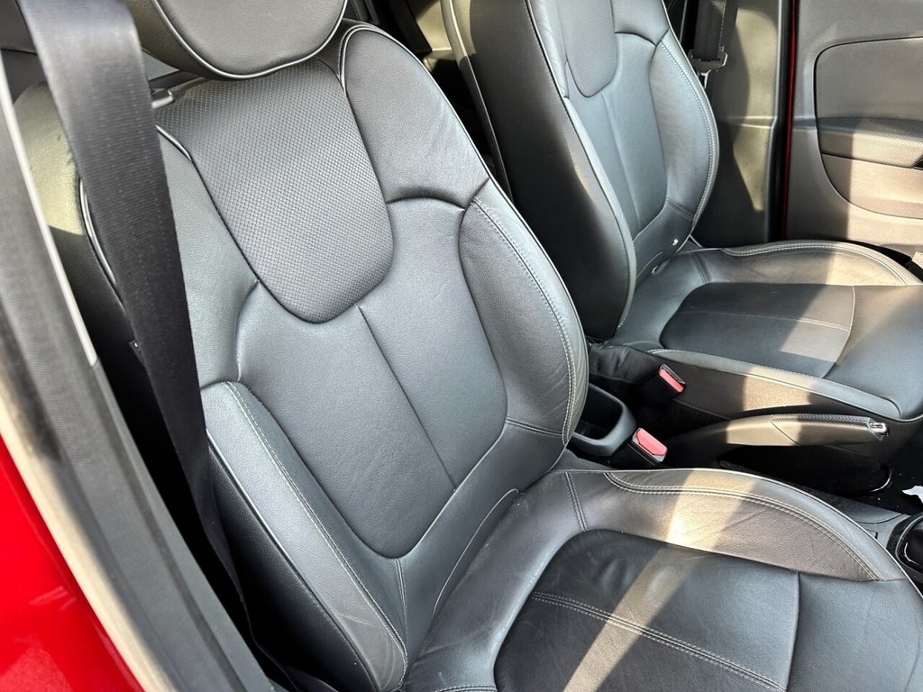 Used Renault Captur 2015 for sale - 76406862: Photo 10