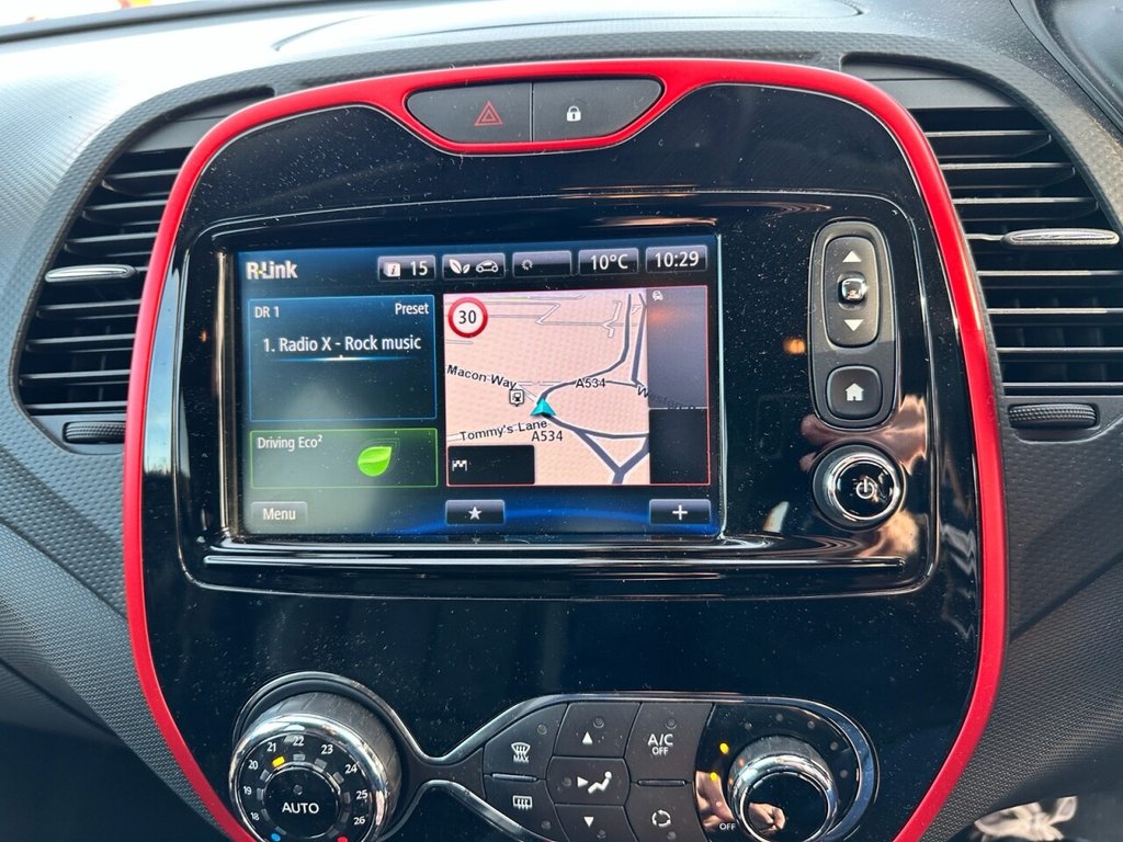 Used Renault Captur 2015 for sale - 76406862: Photo 11