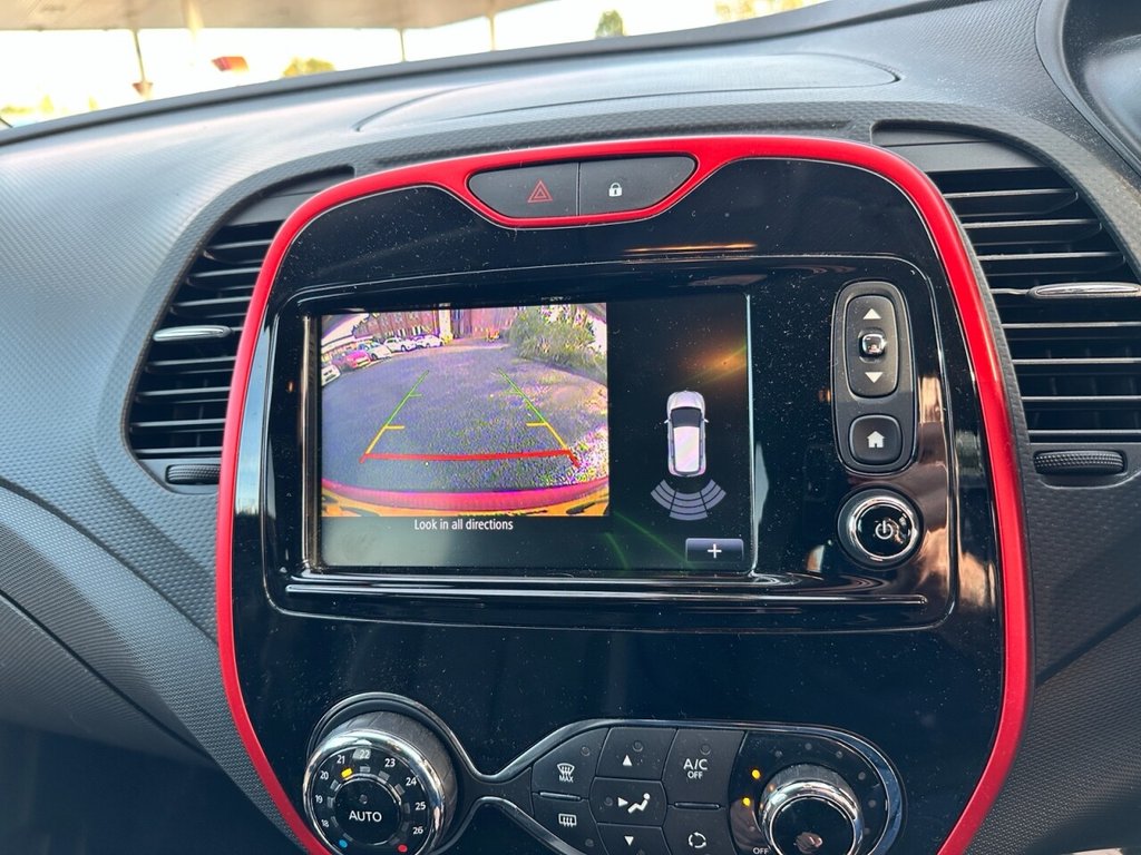 Used Renault Captur 2015 for sale - 76406862: Photo 12