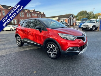 Renault - Captur