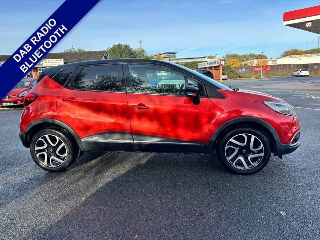 Used Renault Captur 2015 for sale - 76406862: Photo 4