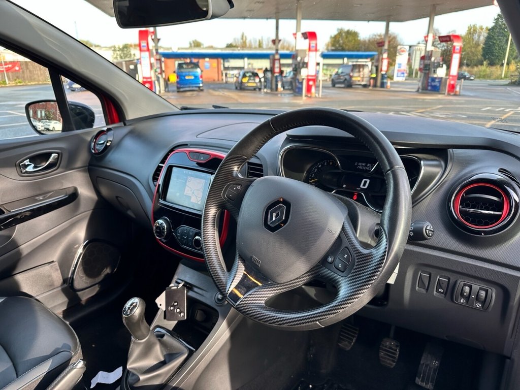 Used Renault Captur 2015 for sale - 76406862: Photo 9