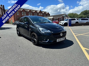 Used Vauxhall Corsa 2015 for sale - 78850387: Photo