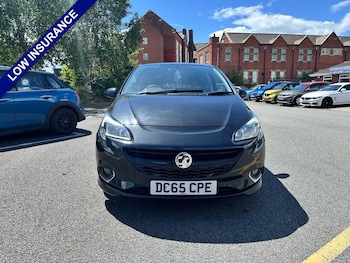 Used Vauxhall Corsa 2015 for sale - 78850387: Photo