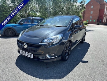 Used Vauxhall Corsa 2015 for sale - 78850387: Photo
