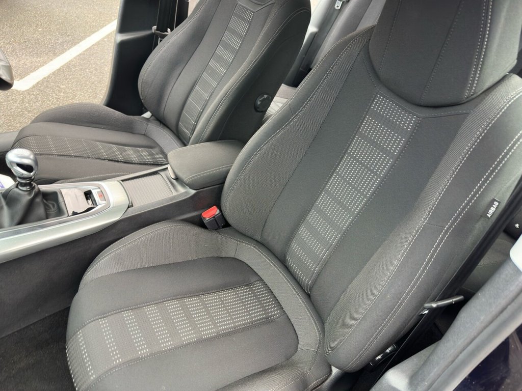 Used Peugeot 308 2017 for sale - 77507241: Photo 13