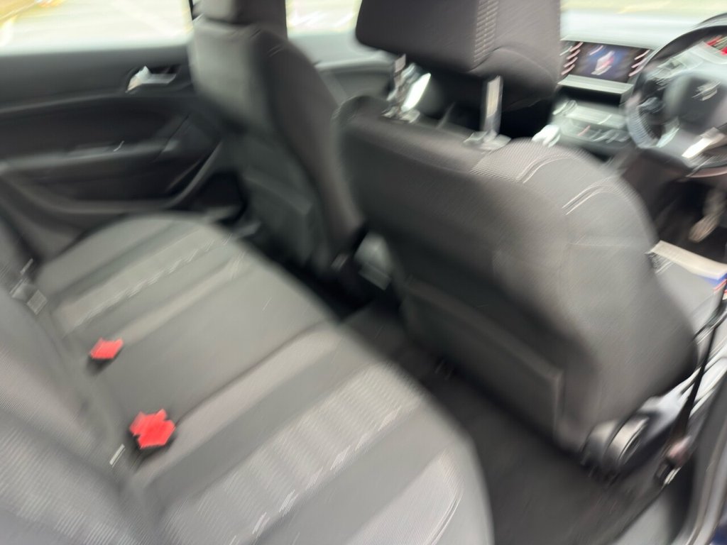 Used Peugeot 308 2017 for sale - 77507241: Photo 19