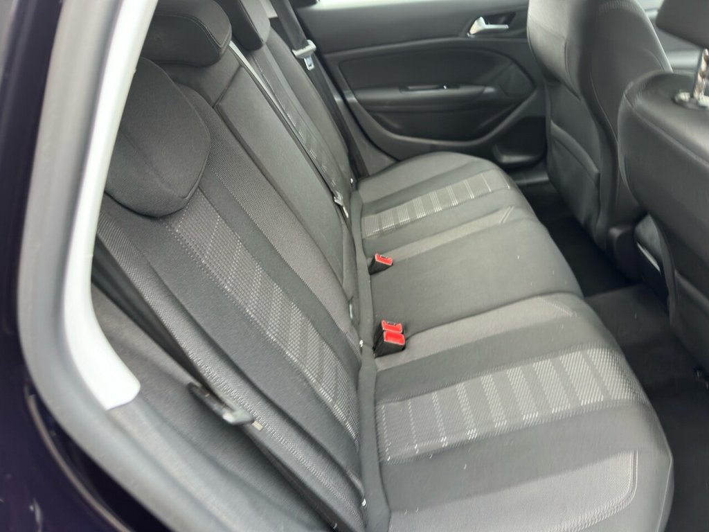 Used Peugeot 308 2017 for sale - 77507241: Photo 20