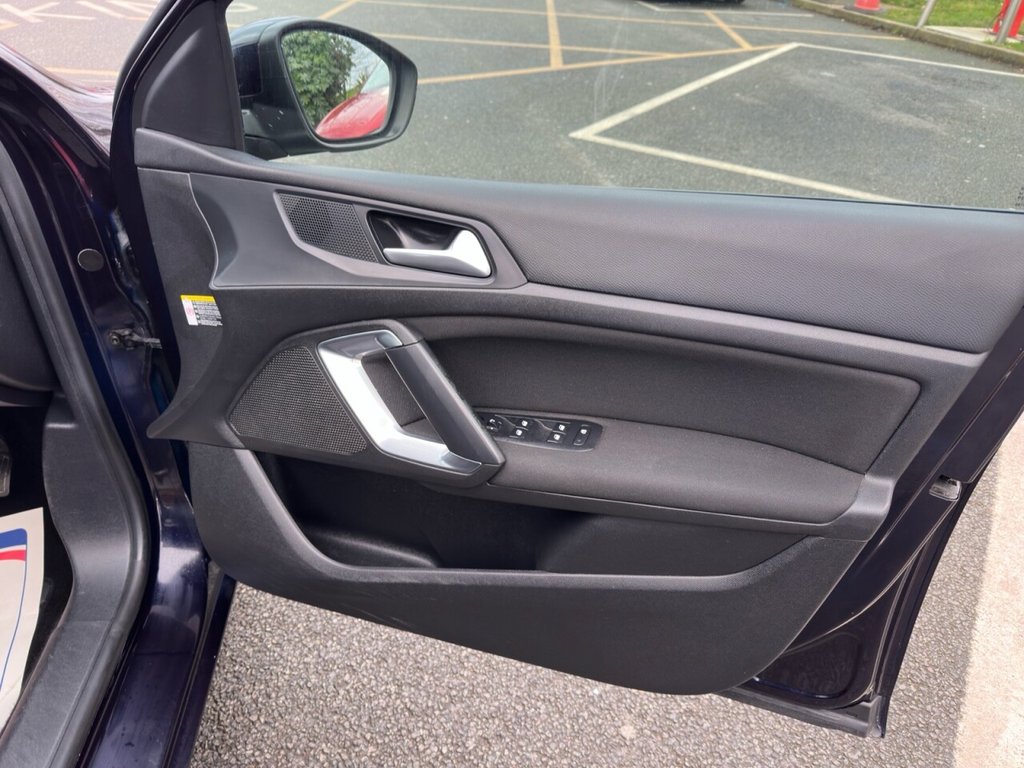 Used Peugeot 308 2017 for sale - 77507241: Photo 21