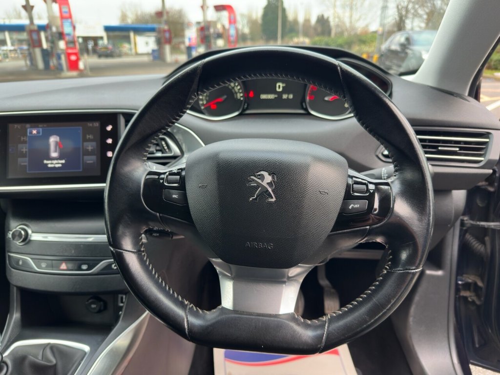 Used Peugeot 308 2017 for sale - 77507241: Photo 24