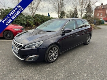 Used Peugeot 308 2017 for sale - 77507241: Photo