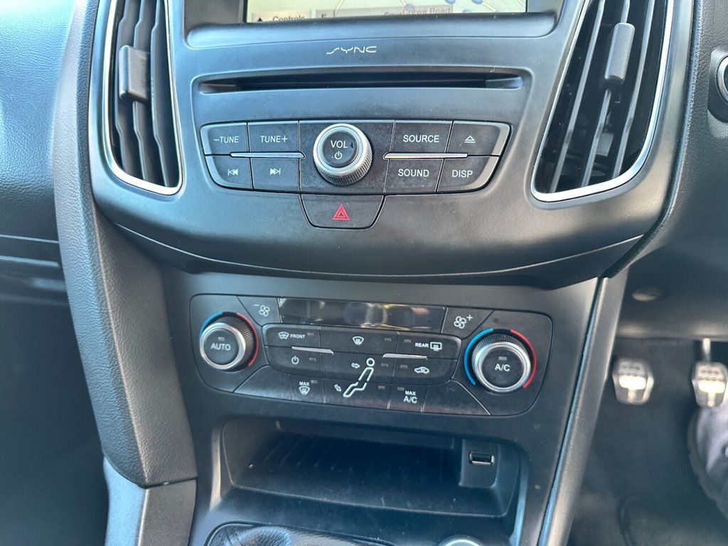 Used Ford Focus 2018 for sale - 76406393: Photo 15