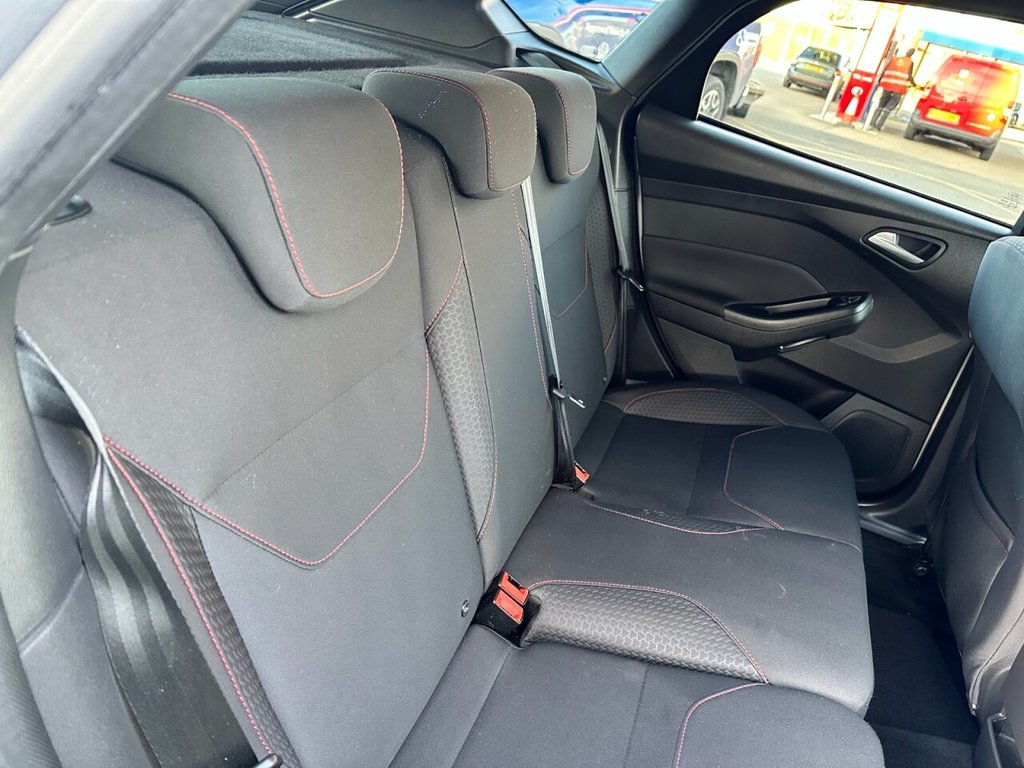 Used Ford Focus 2018 for sale - 76406393: Photo 17