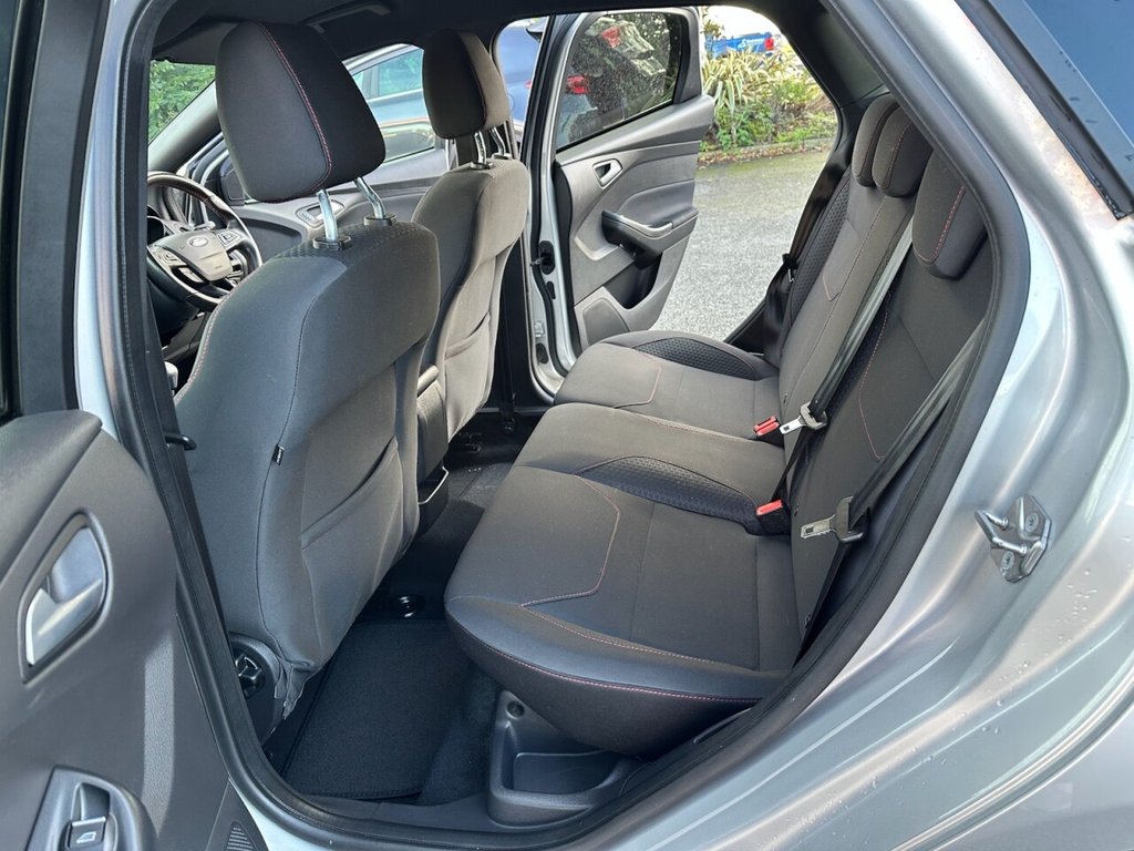 Used Ford Focus 2018 for sale - 76406393: Photo 19