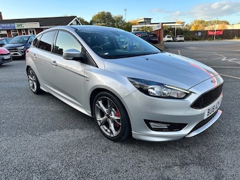 2018 (18) - 1.5 EcoBoost 182 ST-Line X 5dr