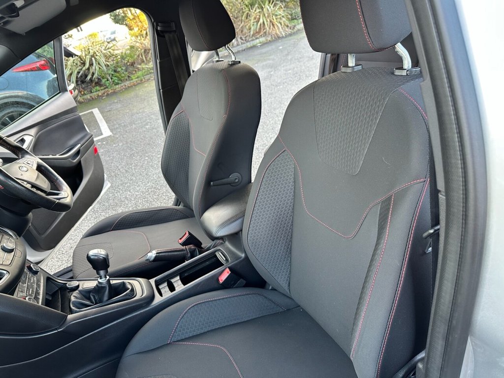 Used Ford Focus 2018 for sale - 76406393: Photo 21