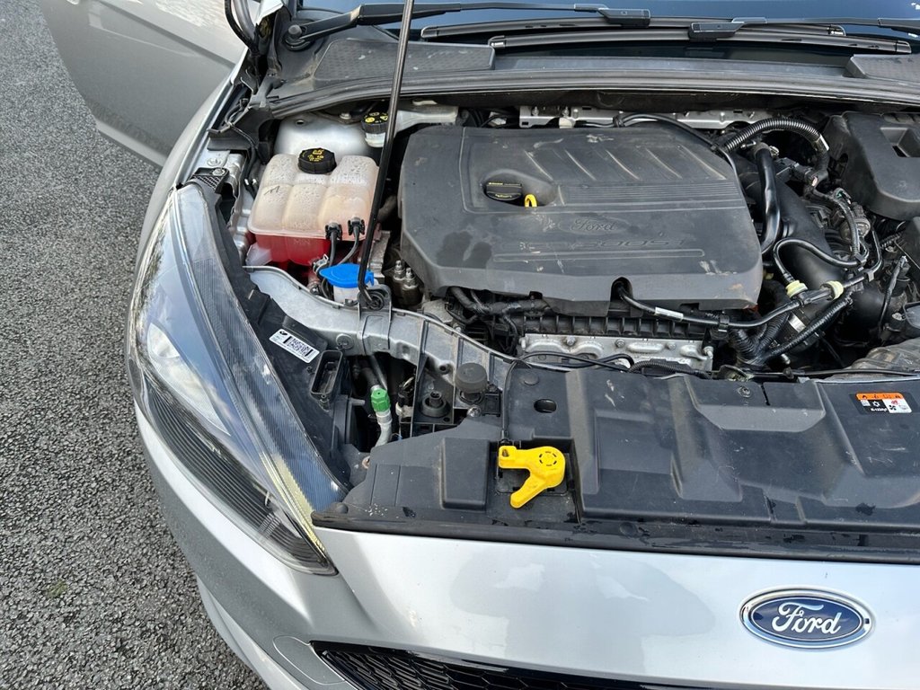 Used Ford Focus 2018 for sale - 76406393: Photo 25