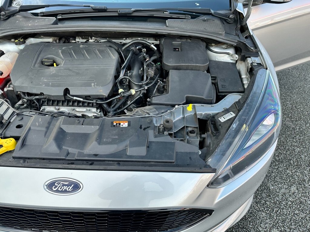 Used Ford Focus 2018 for sale - 76406393: Photo 26