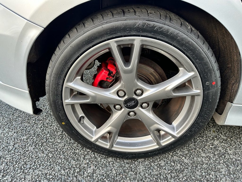 Used Ford Focus 2018 for sale - 76406393: Photo 9