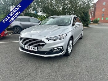 Used Ford Mondeo 2019 for sale - 79506332: Photo