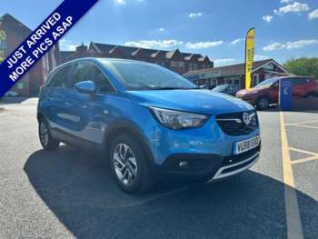 2019 (68) - 1.5 Turbo D ecoTec [102] Tech Line Nav 5dr [S/S]