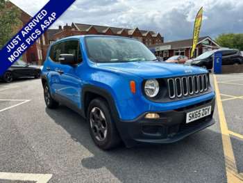 2015 (65) - 1.6 Multijet Sport 5dr