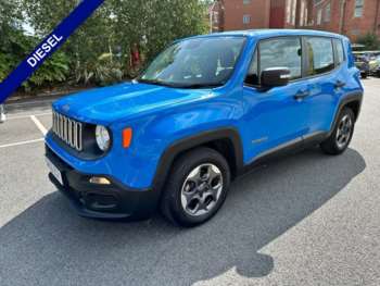 Used Jeep Renegade 2015 for sale - 74845229: Photo