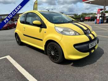 2007 (07) - 1.0 Urban 3dr