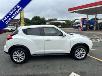 Used Nissan Juke 2012 for sale - 75275787: Photo