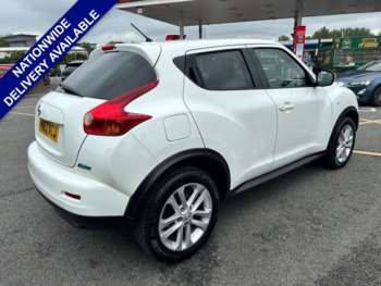 Used Nissan Juke 2012 for sale - 75275787: Photo