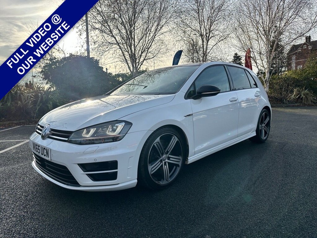 Used Volkswagen Golf 2015 for sale - 76882983: Photo 4