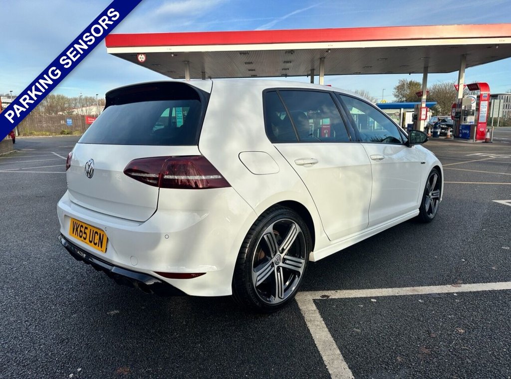 Used Volkswagen Golf 2015 for sale - 76882983: Photo 6