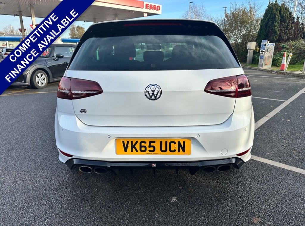 Used Volkswagen Golf 2015 for sale - 76882983: Photo 7