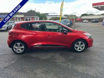 Used Renault Clio 2015 for sale - 74844882: Photo