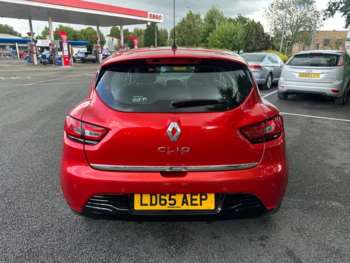 Used Renault Clio 2015 for sale - 74844882: Photo