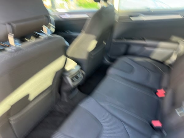 Used Ford Mondeo 2015 for sale - 76056975: Photo 15