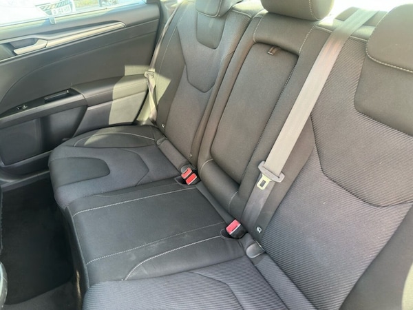 Used Ford Mondeo 2015 for sale - 76056975: Photo 16