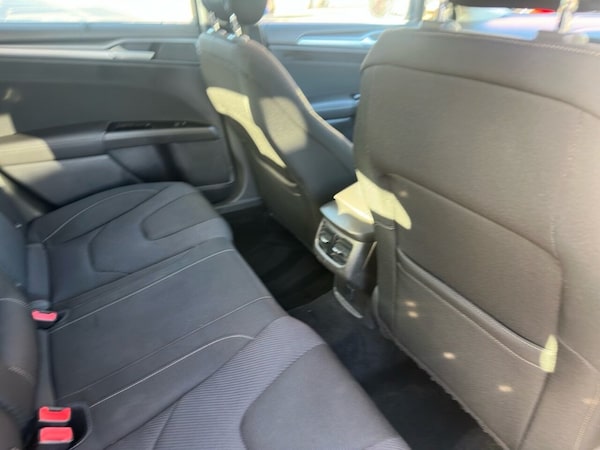 Used Ford Mondeo 2015 for sale - 76056975: Photo 20