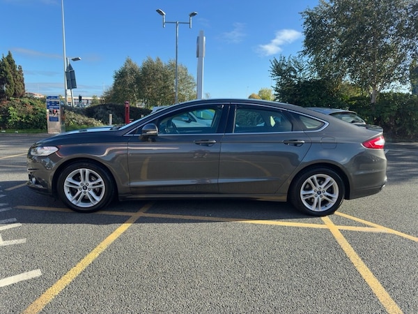 Used Ford Mondeo 2015 for sale - 76056975: Photo 7