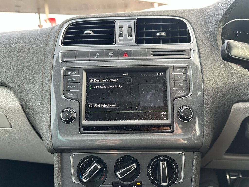 Used Volkswagen Polo 2015 for sale - 77667041: Photo 11