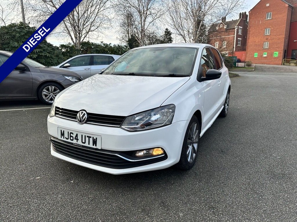 Used Volkswagen Polo 2015 for sale - 77667041: Photo 4