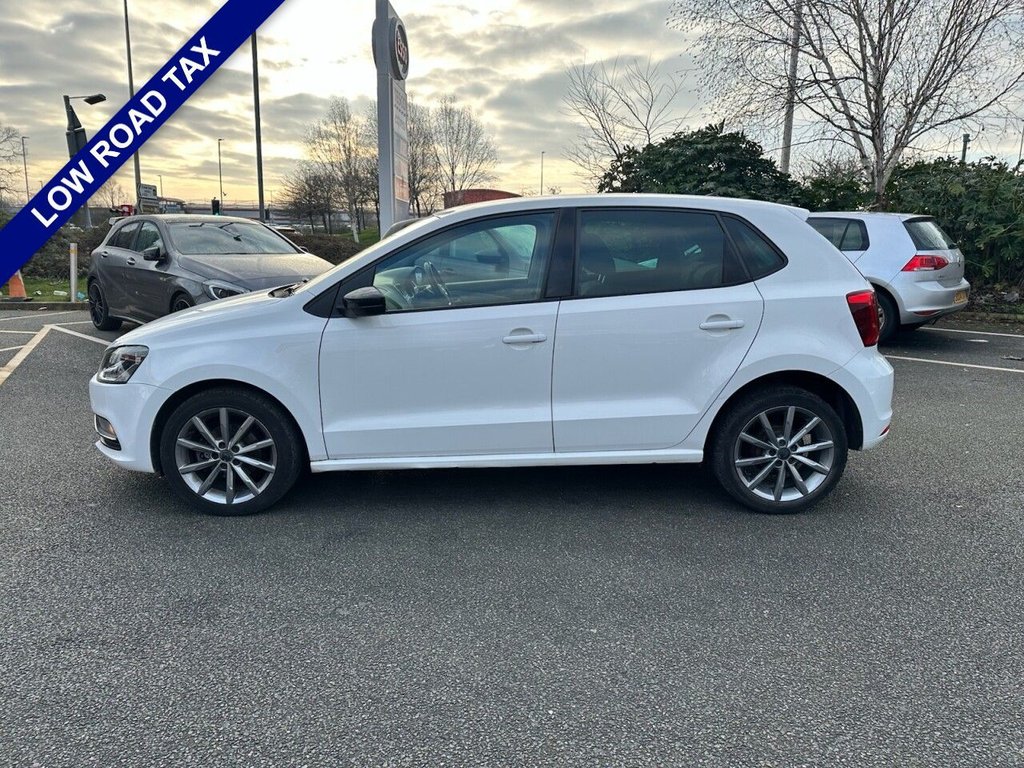 Used Volkswagen Polo 2015 for sale - 77667041: Photo 5